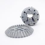 Anti Corrosion Zinc Die Casting Mould , Gear High Pressure Die Casting Parts