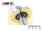 Soft Anodize HV300 300mm Aluminum Guide Roller
