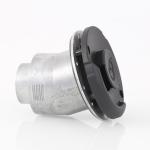 Bluetooth Control 4KW 12V DIESEL AIR AND WATER COMBI HEATER FOR RV MOTORHOME