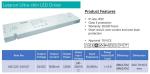 Letaron Ultra Slim Led Driver