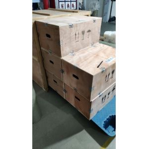 Electrically Heated Manual Tray Sealing Machine FR190YE with Adjustable