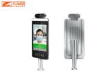 Body Temperature Measurement Kiosk