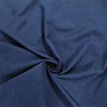 150cm 235gsm Polyester Memory Fabric 160Dx21S/2 PNC Solid Garment Shape Textile