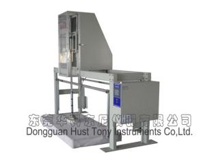 Cornell Type Mattress Durability Furniture Testing Machines With PLC Control