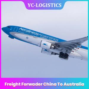 China SJC7 SMF3 OAK3 LAS1 Freight Forwarder China To Australia factory