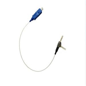 China Factory lowest price 1310nm 1.25g 2.5g 10g Rosa Pigtail factory
