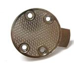 109 Zinc Alloy Cabinet Drawer Lock