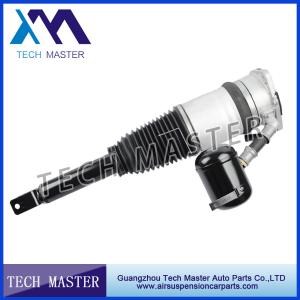 China Remanufactured Air Suspension Shock Fits Audi A8 S8 Air Ride Suspension Strut factory