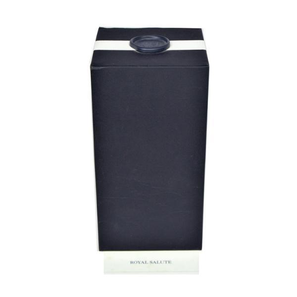 Special Paper Luxury Packaging Boxes , custom rigid gift boxes FSC ISO ROHS