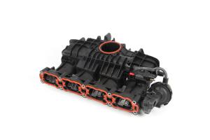 China Six OEMOE Engine Intake Manifold EA888 High Stable Quality OE :06L133203EN factory