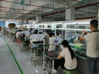 Huizhou Xinkang Medical Equipment Co., Ltd.