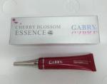 15 ML PURE PLANT Gabry Rose Red Semi liquidPermanet Makeup pigment For Lip Long