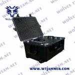 20-3000MHz Customize Frequency Signal Waterproof Outdoor Jammer High Power Full