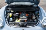 Electric Vehicles 2024 GMW ORA Pure Electric Car With 126kw/171ps Motorpowr