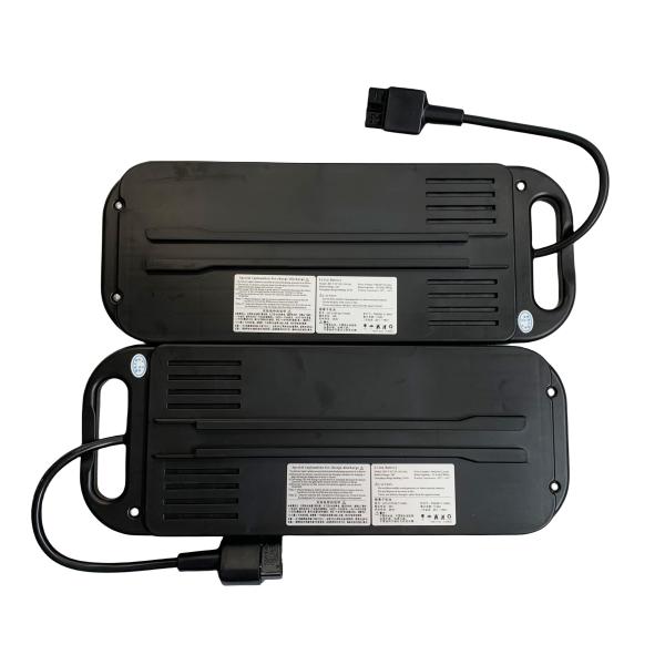 Customized Medical Equipment Battery 25.2V 11.6Ah for Long Working Life and