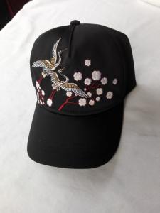 China Fashion Baseball Hat for Mens and Ladies--For Spring, Summer, Autumn Season factory