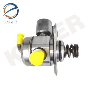 China High Pressure Fuel Injection Pump LR025599 For Land Rover Range Rover Evoque 2012-2018 L538 Freelander 2 L359 Discovery Sports 2 factory