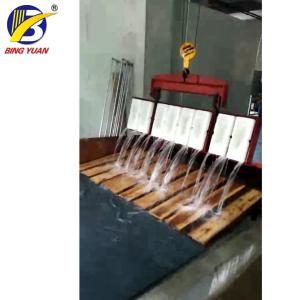 China Manufacturer Wholesale Price Commercial Brine System Block Ice Machine