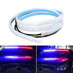 Warning Brake Turn Signal Car Headlight Led Tube Strip 5W 12VDC