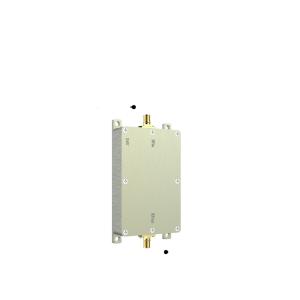 Customizable 25-37dB 0.9GHz 50W RF Amplifier For Enhanced Wireless Signal
