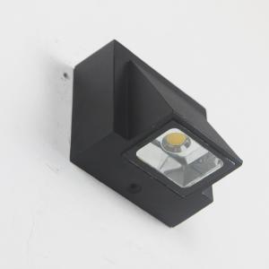 China CE RoHS IP65 surface mounted outdoor led lighting,led outdoor wall light, up down led wall lamp factory