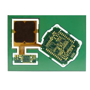 China Multilayer 0.008&quot; FR4 Printed Circuit Board Assembly factory