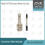 DLLA150P2432 Bosch Common Rail Nozzle For Injectors 0445110614