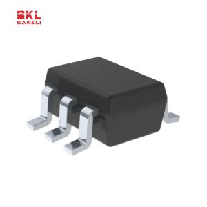 China SN74LVC1G27DCKR IC Chip NOR Gate Single 3Input 1Channel Integrated Circuit 5.5V factory