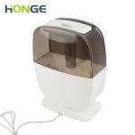 25W Double Nozzle Large Room Humidifier , Essential Oil Air Mist Humidifier