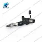 23670-e0010 Injector Common Rail 095000-6590 095000-6591 095000-6592 095000-6593