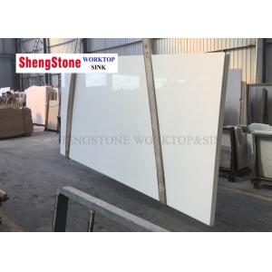 Engineering Lab Nano Crystallized Glass Countertops Artificial Stone Type