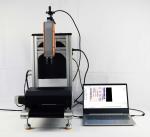 FS-12 Imaging Hyperspectral Camera With 400-1000nm Wavelength Colorimeter