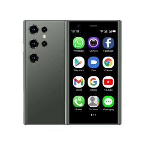 China MTK6580 Quad Core 1.3G CPU Mini 3G Smart Phone with 3.0'' FW IPS Screen and Dual Sim factory