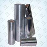 Matte Silver Metalized Paper For Printing Packaging