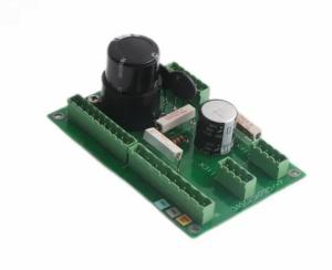 China DASA110 3ASC25H705 ABB Advanced Controller Module Power Supply factory