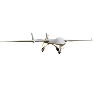 China 30kg Payload Defence Military Gps Helicopter 120km/H factory