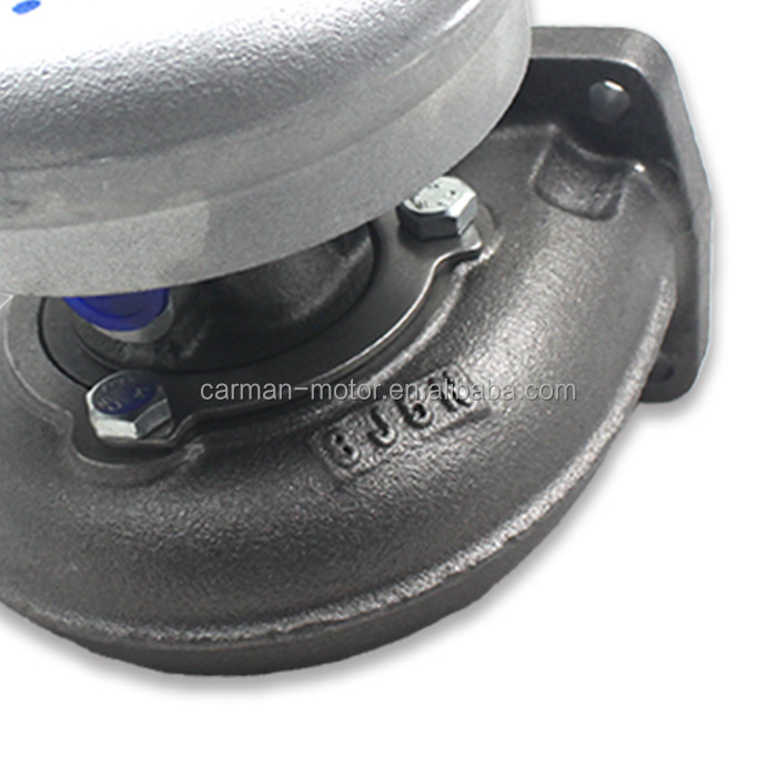 0428-1437 0 428143 7 Turbocharger Parts for Weichai Deutz Engine BF4L2011 OE NO 04281437