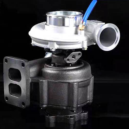TURBO Standard Size for Sinotruk HOWO Shacman F3000 X3000 WEICHAI FAW Truck Turbocharger HX50 61560110227 612630110258