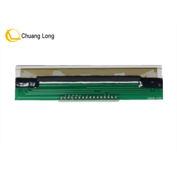 ATM Machine Parts Fujitsu Thermal Printer Print Head YGZ3 G69-03002