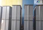 Flour Conveying Belt Bucket Elevator High Temperature Resistance