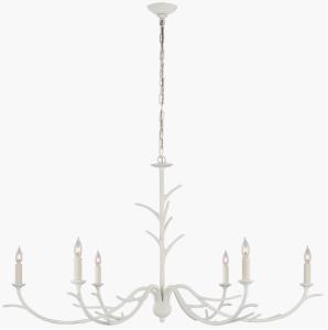 China Vsual Comfort Iberia Large Chandelier JN 5076 factory
