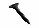 Bugle Head Drywall Screws Black Phosphated Coarse Thread Drywall Screw