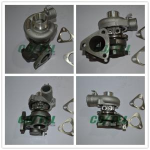 China Mitsubishi Pajero / L200 / L300 MHI Turbo Chargers With 4D56 Engine TD04 Turbo 49177-01512 factory