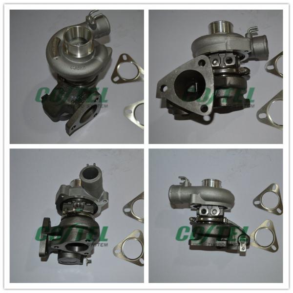 Mitsubishi Pajero / L200 / L300 MHI Turbo Chargers With 4D56 Engine TD04 Turbo