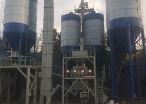 China Dry Plaster 200m2 40T/H Dry Mix Mortar Plant factory