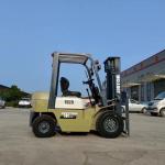 Transimission Manual Hydraulic Auto 1R/0/1F Quick Turnaround Forklift Truck High