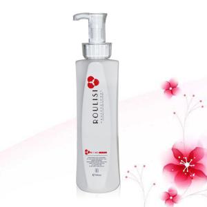 China GMPC Salon Natural 250ml Flower Anti Dandruff Shampoo factory
