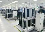 SMEMA Compatible PCB Loader Unloader For M Size Magazine