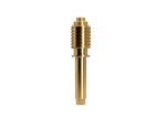Professional Worm Gear And Worm Wheel / Worm Wheel Gear 90T 0.5 Module ZCuSn10Pb