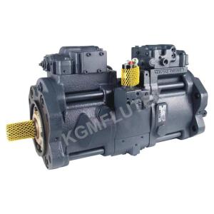 China SH330-3 Original Kawasaki Hydraulic Piston Main Pump K5V140DTP1G9R-9N0A-V factory